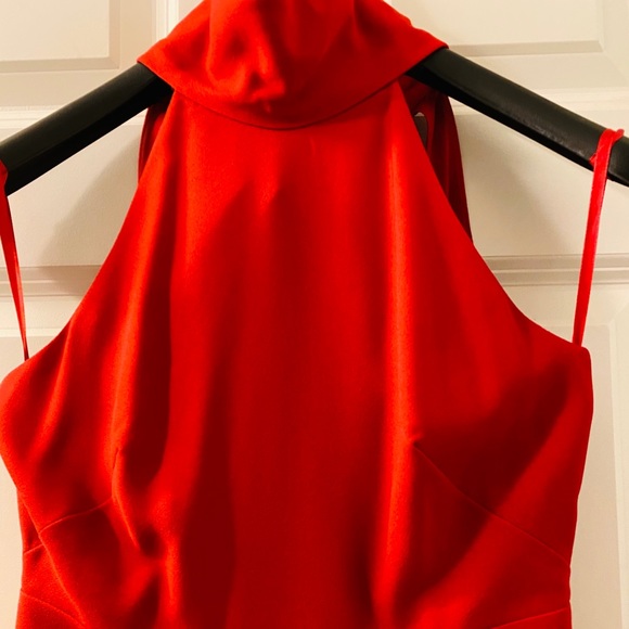 NWT - Cocktail Jumpsuit - Picture 2 of 7